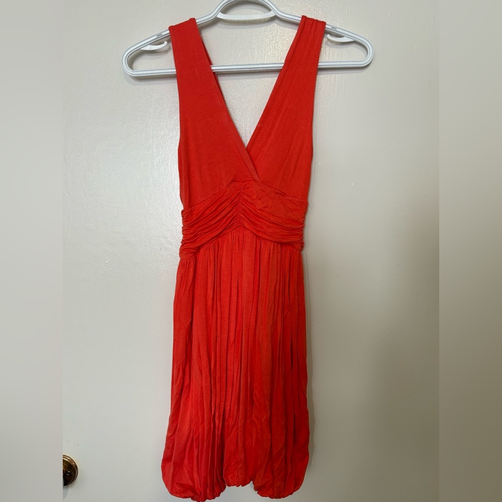 Costa Blanca Dress